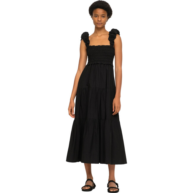 Women's Sloane Dress, Black