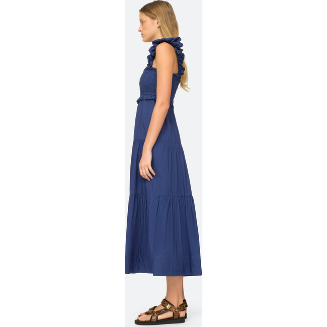 Women's Sloane Dress, Cobalt