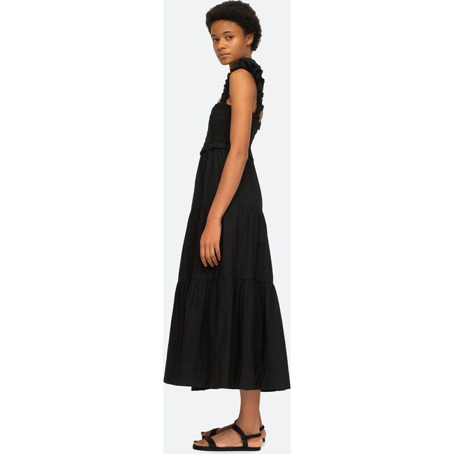 Women's Sloane Dress, Black
