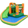 Endless Fun 11 In 1 Inflatable Bouncer And Waterslide - Pool Toys - 1 - thumbnail