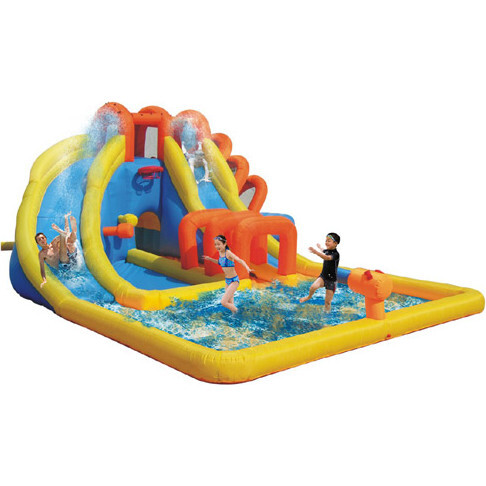 Summer Blast™ Waterpark - Pool Toys - 1 - zoom