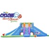 Cyclone2 Back to Back® Water Park and Lazy River - Pool Toys - 1 - thumbnail