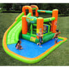 Endless Fun 11 In 1 Inflatable Bouncer And Waterslide - Pool Toys - 3