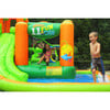 Endless Fun 11 In 1 Inflatable Bouncer And Waterslide - Pool Toys - 4