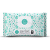 Natural Bamboo Baby Wipes, Bundles - Diapers - 3