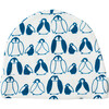 Organic Penguin Beanie - Hats - 1 - thumbnail