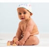 Organic Rainbow Beanie - Hats - 2