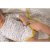 Hippo + Rhino Onesie, Celery - Onesies - 2