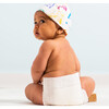 Organic Rainbow Beanie - Hats - 3