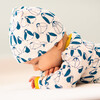 Organic Penguin Beanie - Hats - 3