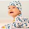 Organic Penguin Beanie - Hats - 4