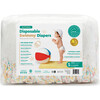 Swimmy Diapers (24 Count) - Diapers - 1 - thumbnail