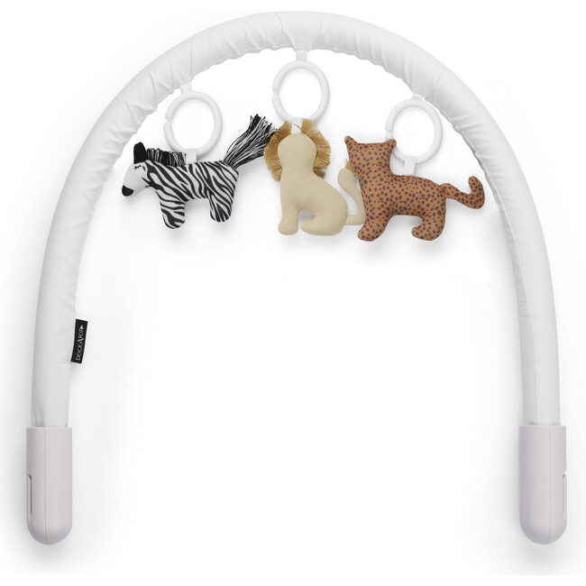 Toy Bundle, Pristine White/Day at the Zoo - Other Accessories - 2