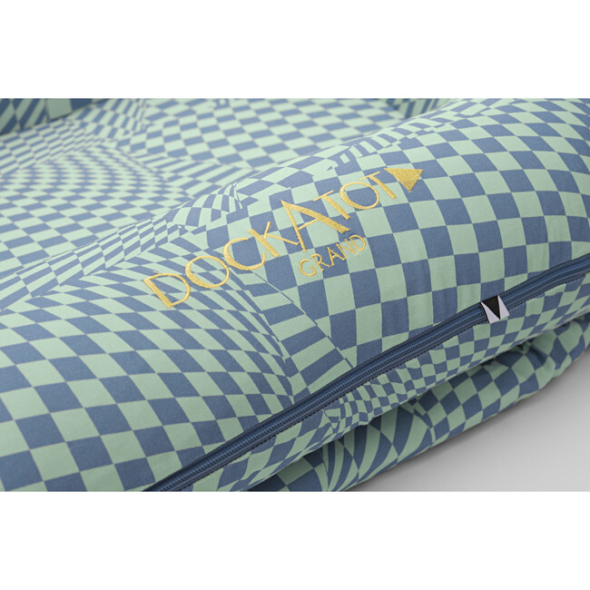Grand Dock, New Wave - Playmats - 3