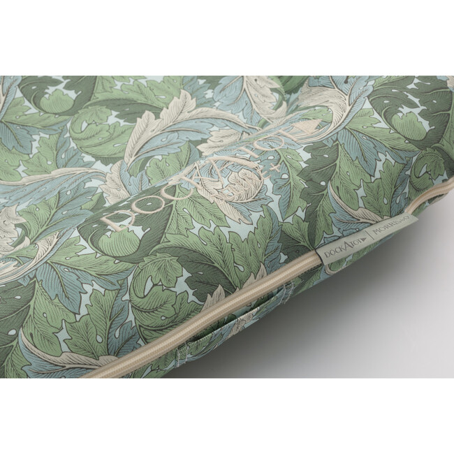 Deluxe+ Cover,  Acanthus - Playmats - 5