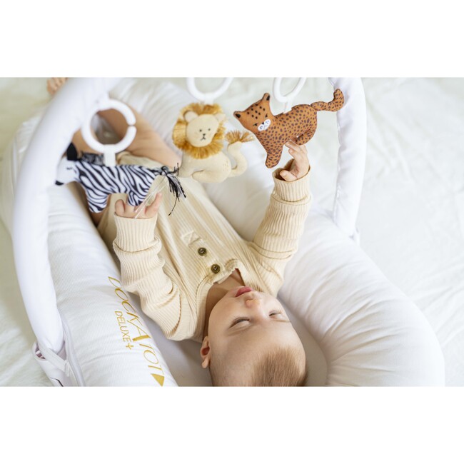 Toy Bundle, Pristine White/Day at the Zoo - Other Accessories - 6