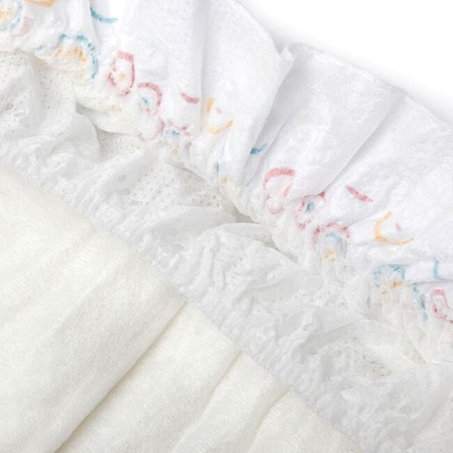 Natural Bamboo Diapers Value Pack, 216 pack - Diapers - 7