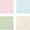 Ladurée Paris Small Napkins - Tableware - 1 - thumbnail