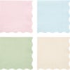 Ladurée Paris Large Napkins - Tableware - 1 - thumbnail