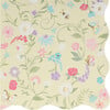 Ladurée Floral Small Napkins - Tableware - 4