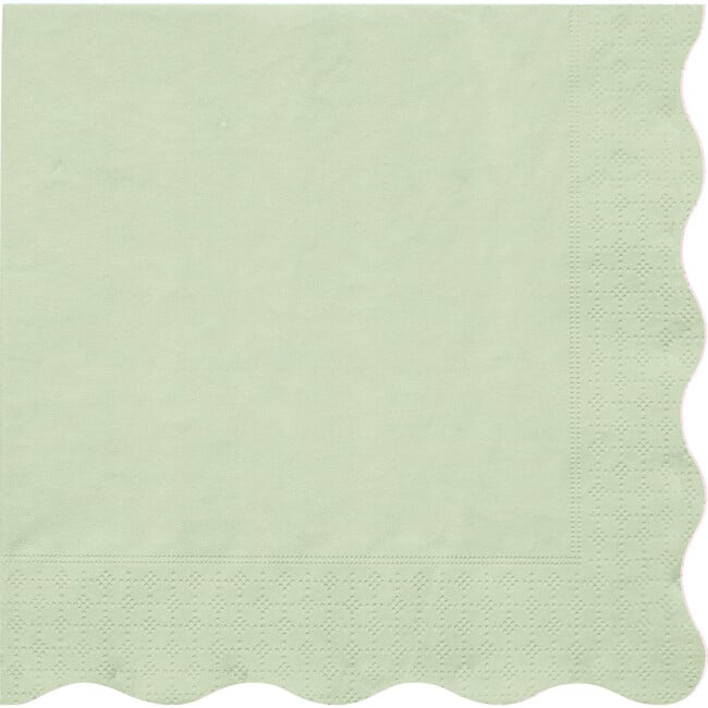 Ladurée Paris Small Napkins - Tableware - 5