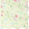 Ladurée Floral Small Napkins - Tableware - 5