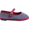 Women's Florenza Shoe - Flats - 1 - thumbnail