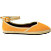 Women's Aura Shoe - Flats - 1 - thumbnail