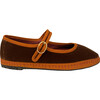 Women's Frida Shoe - Flats - 1 - thumbnail