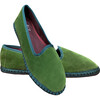 Women's Ofelia Shoe - Flats - 3