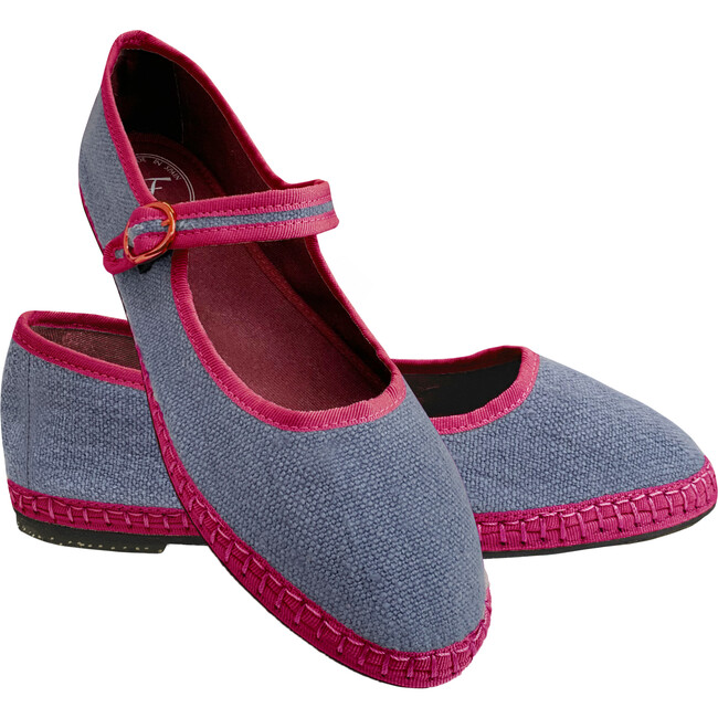 Women's Florenza Shoe - Flats - 3