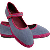 Women's Florenza Shoe - Flats - 3