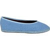 Women's Olivette Shoe - Flats - 1 - thumbnail
