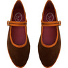 Women's Frida Shoe - Flats - 2