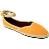 Women's Aura Shoe - Flats - 3