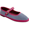 Women's Florenza Shoe - Flats - 4