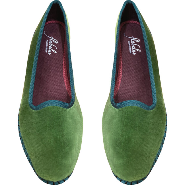 Women's Ofelia Shoe - Flats - 4