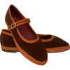 Women's Frida Shoe - Flats - 3
