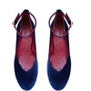 Women's Dorsey Pumps - Dress Shoes - 3