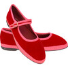 Women's Aurelie Shoe - Flats - 4