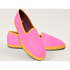 Women's Jaqueline Shoe - Flats - 3