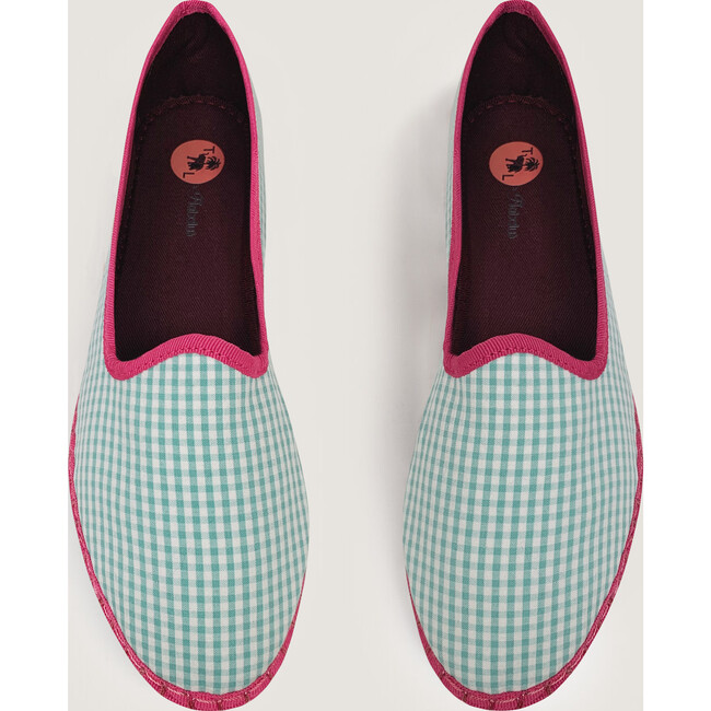 Women's Fernard Shoe - Flats - 4