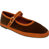 Women's Frida Shoe - Flats - 4