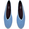 Women's Olivette Shoe - Flats - 2