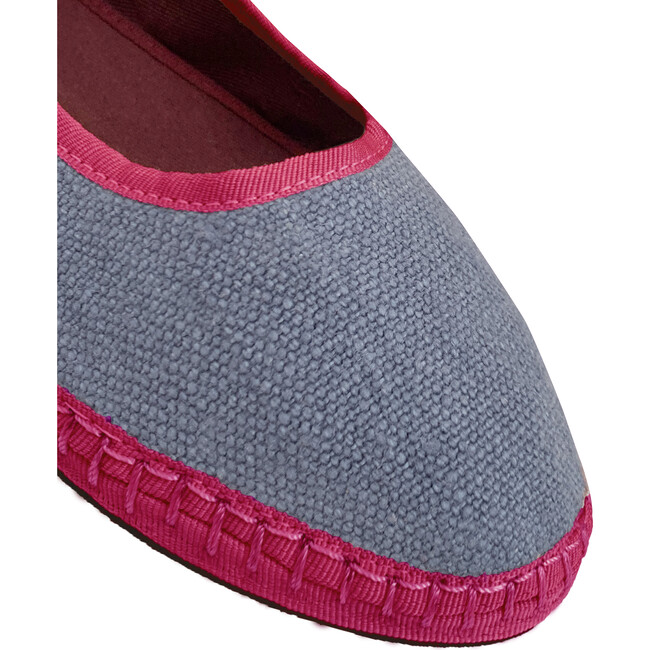 Women's Florenza Shoe - Flats - 5