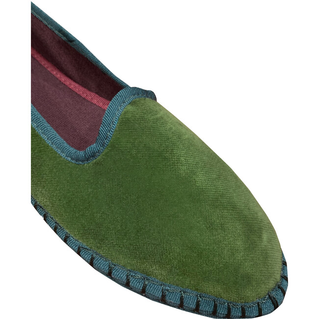 Women's Ofelia Shoe - Flats - 5