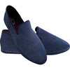 Men's Alfred Shoes - Flats - 3