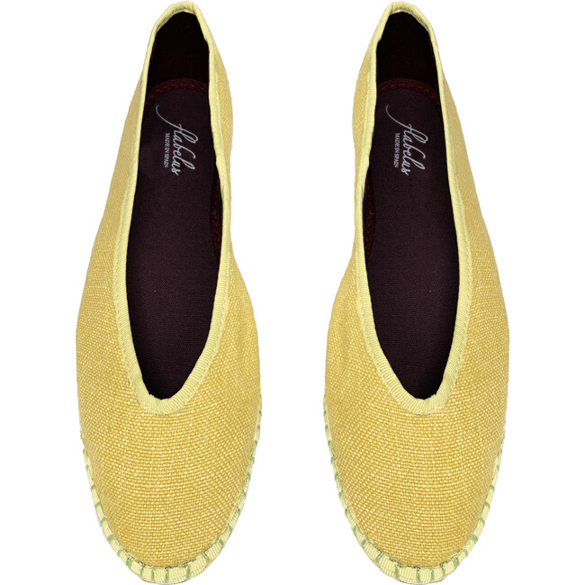 Women's Nerissa Shoe - Flats - 5