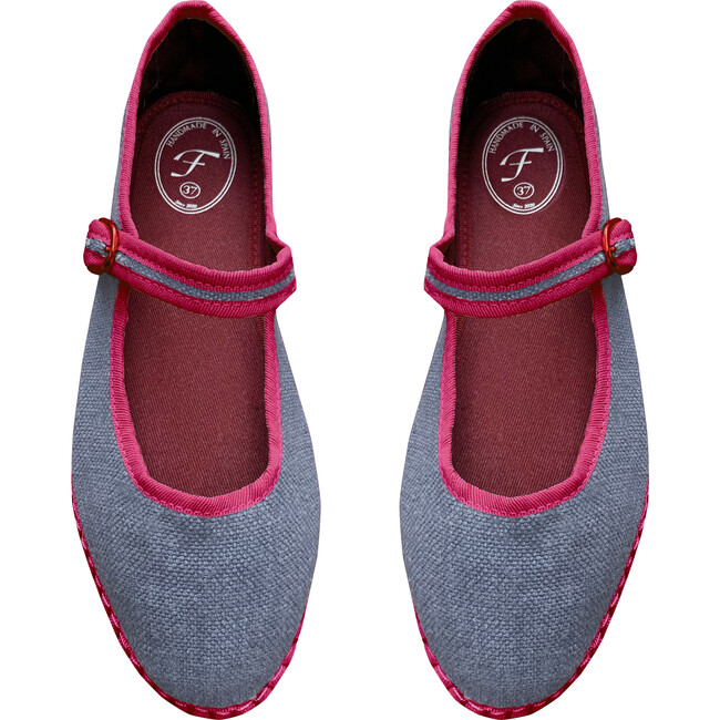 Women's Florenza Shoe - Flats - 6