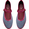 Women's Florenza Shoe - Flats - 6